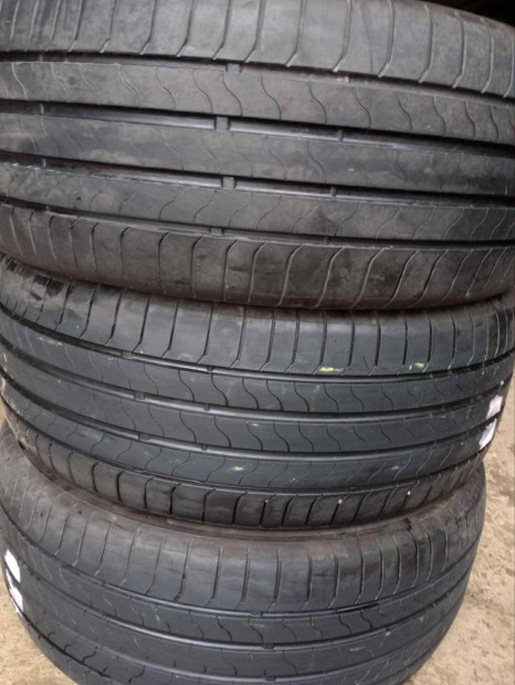 225/55 r18 defekttűrő Bridgestone nyári gumi 2023 as dot