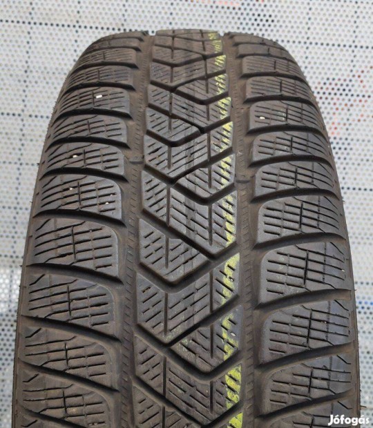 225/55 r19 Pirelli Scorpion Winter. 2db