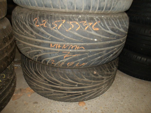 225/55r16 Nankang nyári gumi ajándék szereléssel