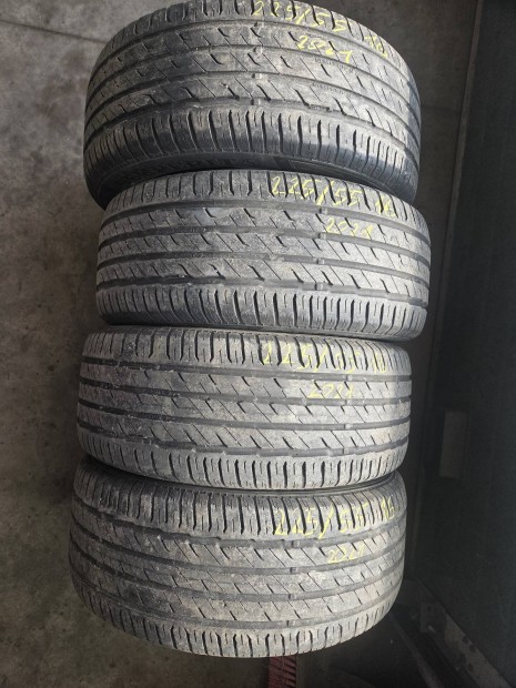 225/55r16 Semperit ny�rigumi