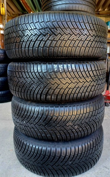 225/55r17 225/55 r17 4vszakos 4db 