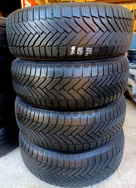 225/55r17 225/55 r17 tli 4db 