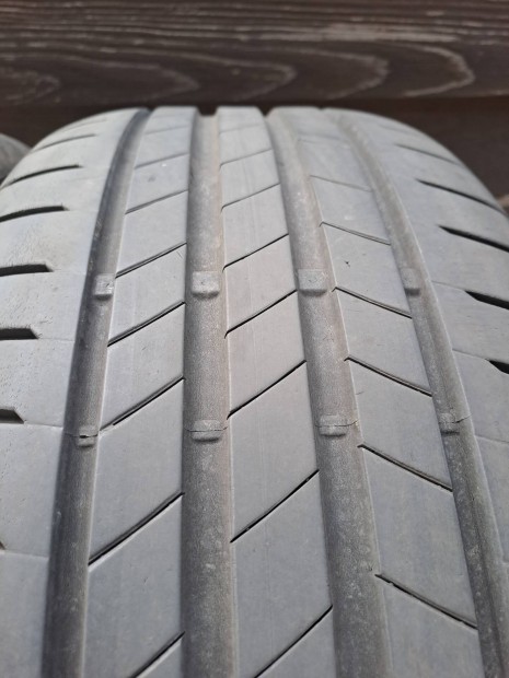 225/55r17 Bridgestone Turanza T005 2db nyárigumi