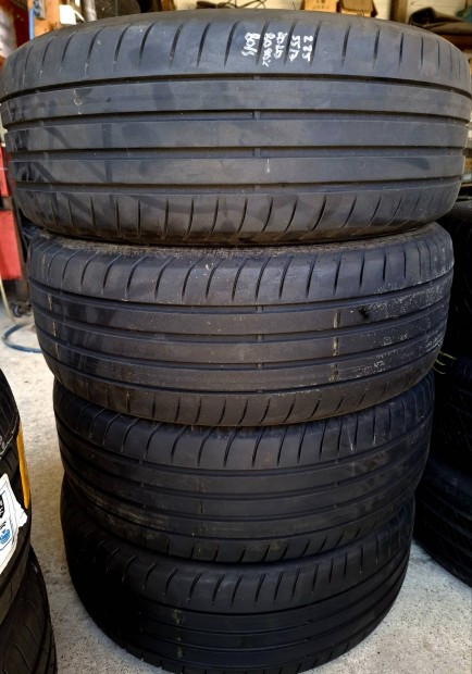 225/55r17 Goodyear 