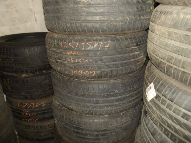 225/55r17 Laufenn nyári gumi ajándék szereléssel