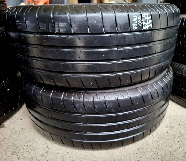 225/55r17 nyári 2db