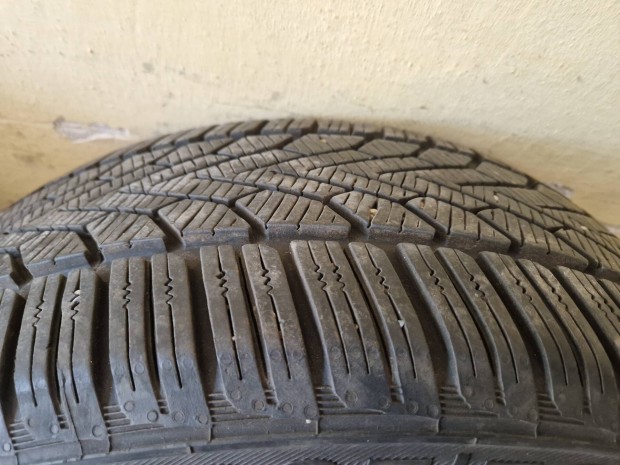 225/55r17 semperit téligumi