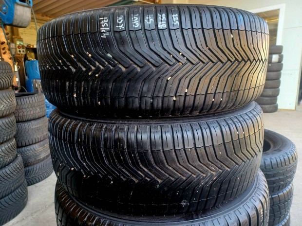 225/55r18 225/55 r18 4vszakos 2db 