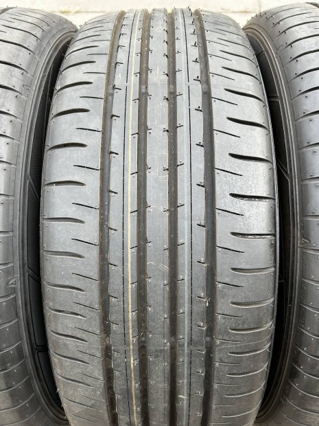 225/55r18 Dunlop nyri gumi