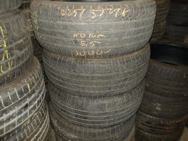 225/55r18 Kormoran nyári gumi ajándék szereléssel