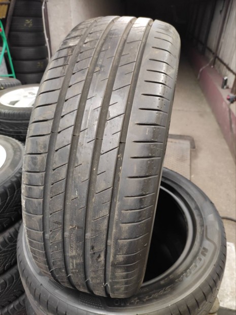 225/55r18 nexen nyri demo 140eft/4db
