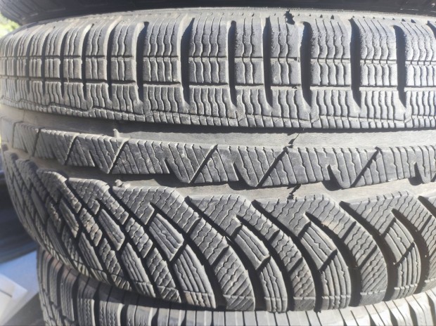 225/55r18as Michelin tligumi