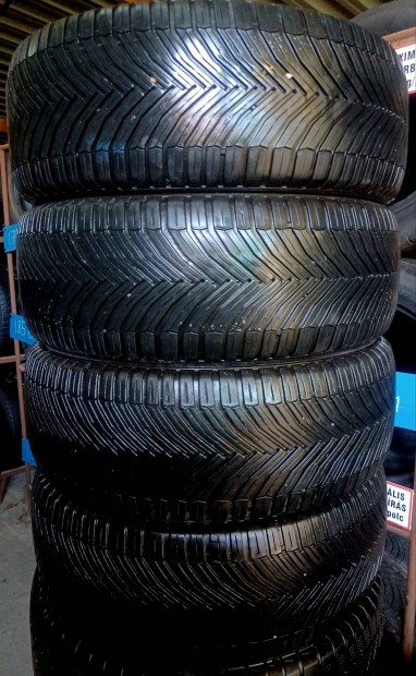 225/55r19 225/55 r19 4vszakos 4db 