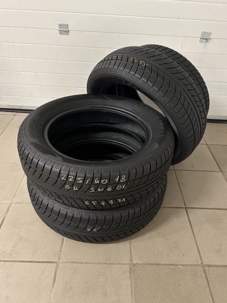 225/60R16 4db tli Goodride SW608 gumi suv 225/60 R18 225 60 18 CRV