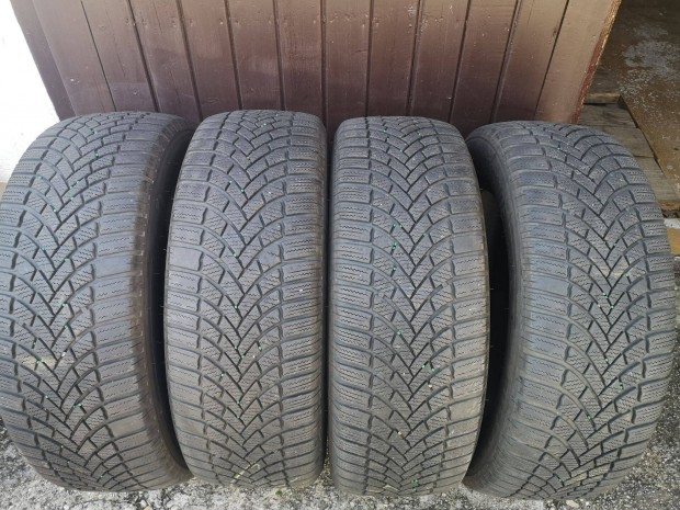 225/60R17 2020 Bridgestone tligumik