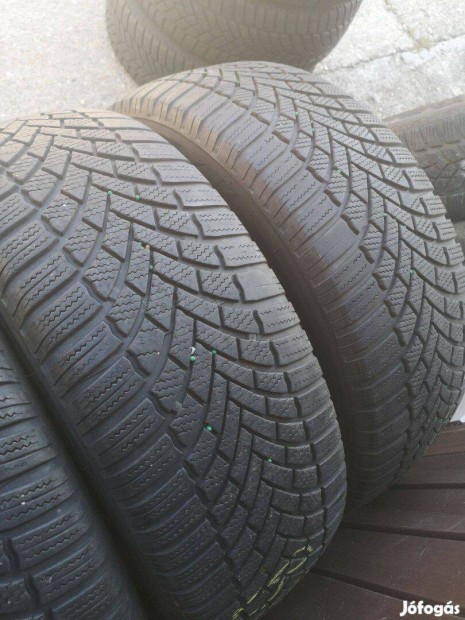 225/60R17 2020 Bridgestone tligumik