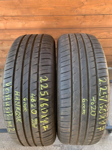 225/60R17 225 60 17 225/60x17 Hankook nyri gumi elad