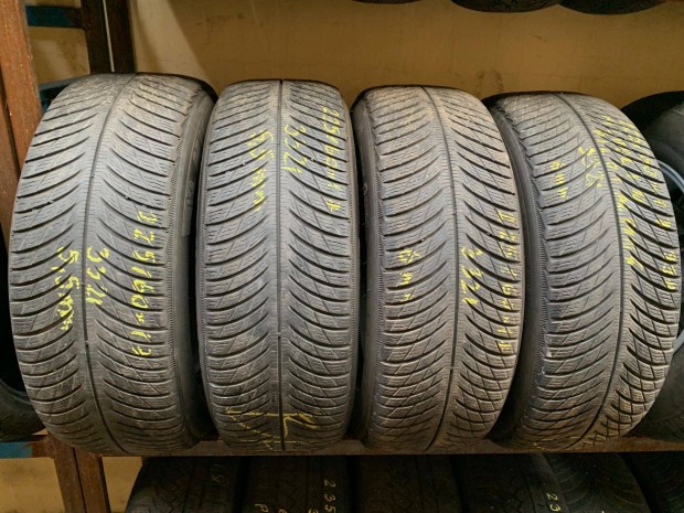 225/60R17 225 60 17 225/60x17 Michelin tli gumi elad