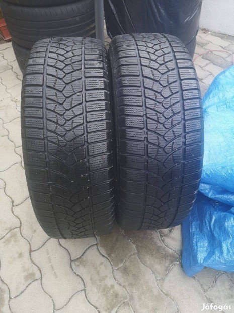 225/60R17 2db Firestone tligumi