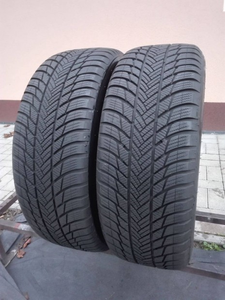 225/60R17 Bridgestone tli gumi 2db 225/60 r17