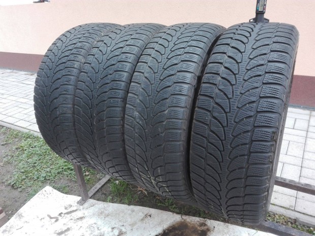 225/60R17 Bridgestone tli gumi garnitra 225/60 r17