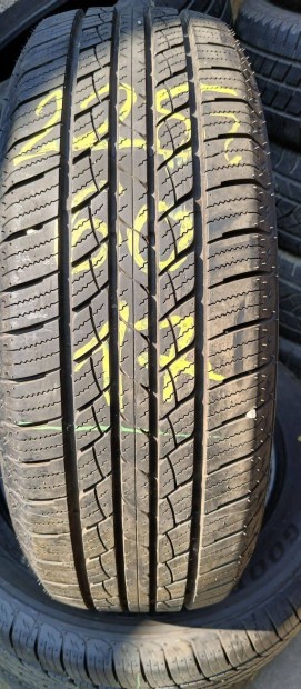 225/60R17 Goodride 4évszak 2023 95% garnitúra egyben eladó!
