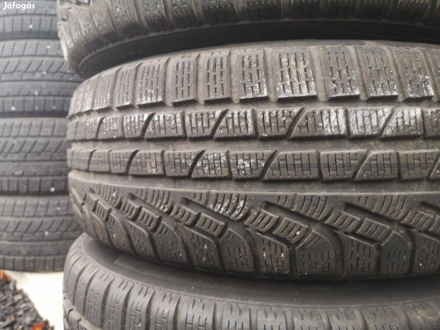 225/60R17 Kirusts 60e/4db Pirelli tligumi