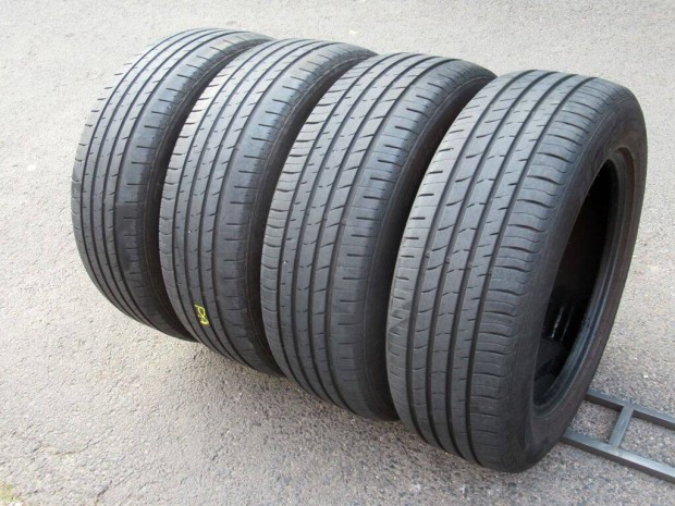 225/60R17 Nexen N Fera nyárigumi 17" nyári gumi SUV