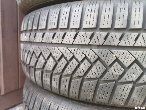 225/60R17 Szezonvgi Kirusts 60e/4db continental tligumik