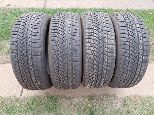 225/60R17 Tli gumi