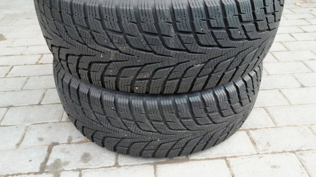 225/60R17, 2db Tli gumi Comforser