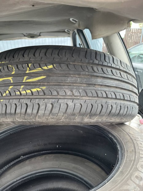 225/60R17 nyári gumi szett