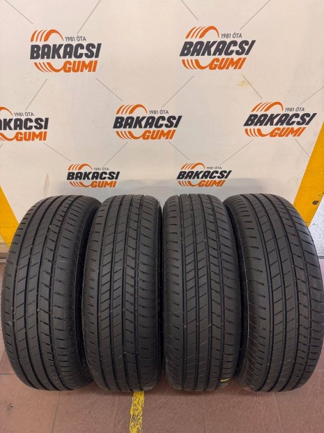 225/60R18 225 60 18 225/60x18 Bridgestone nyári gumi eladó