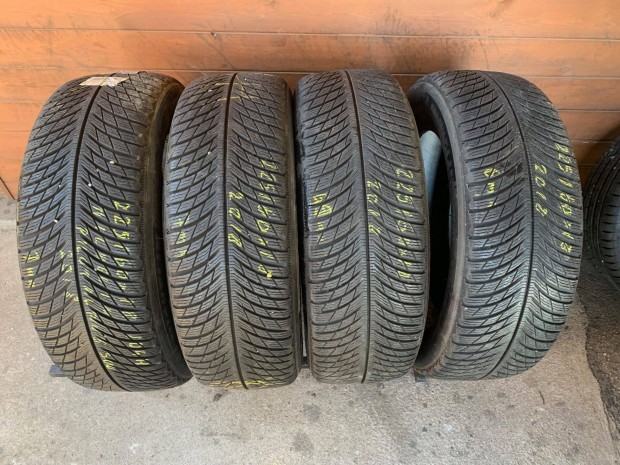 225/60R18 225 60 18 225/60x18 Michelin tli gumi elad