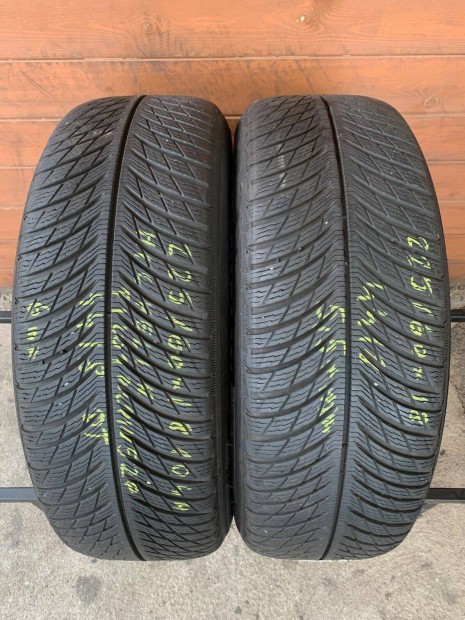 225/60R18 225 60 18 225/60x18 Michelin tli gumi elad