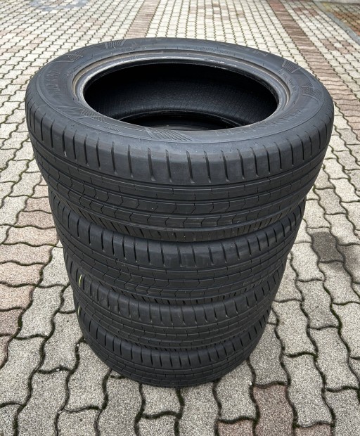 225/60R18 4db Vredestein nyrigumi 225 60 R18 225/60 18