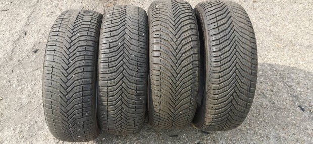 225/60R18 Michelin Crossclimate Szinte j!!