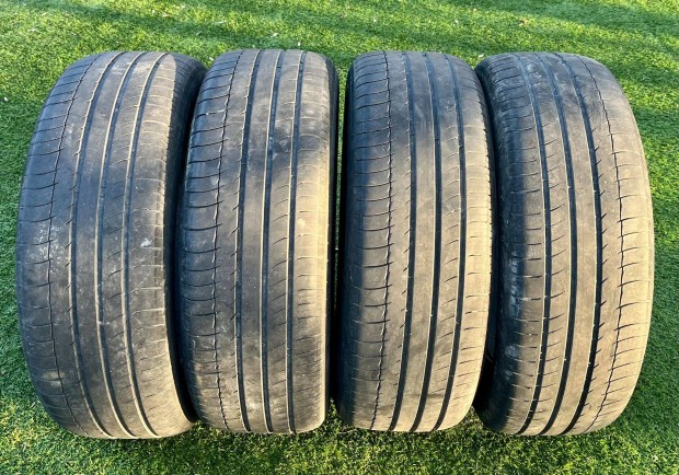 225/60R18 Michelin Latitude Sport gumiabroncs garnitra