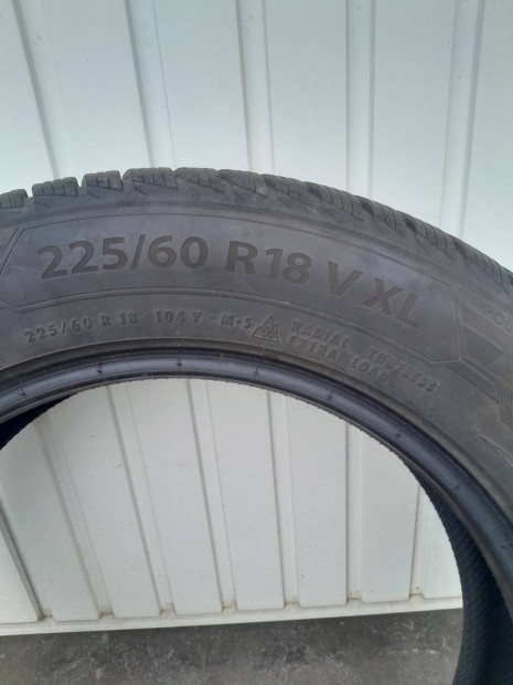 225-60R18 Tligumi