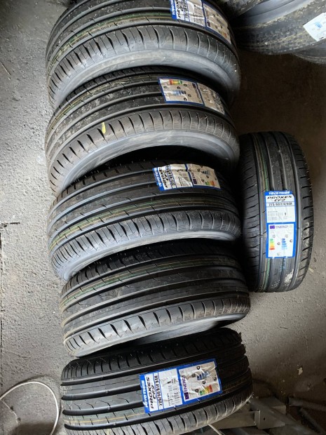 225/60/14 uj toyo nyári gumik