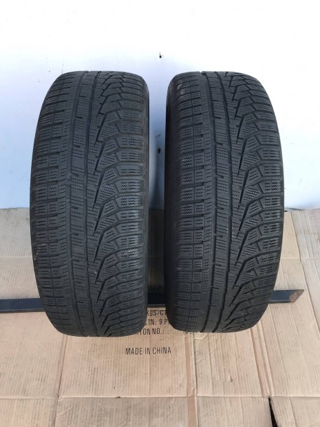 225 60 17 Hankook 225/60r17  2db Tligumi elad.