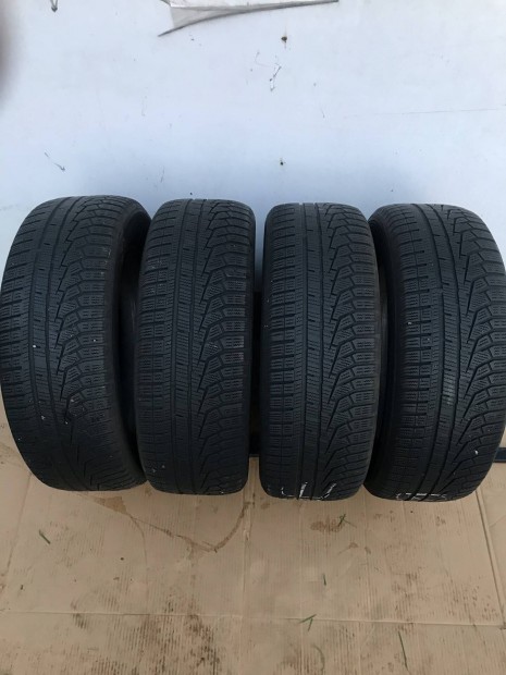 225 60 17 Hankook 225/60r17 tligumi szettelad.