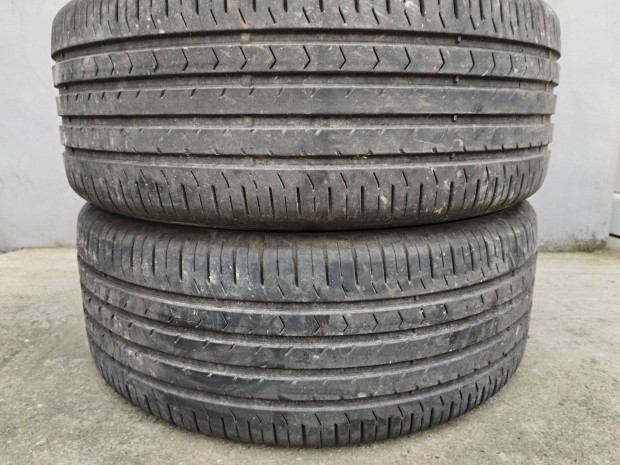 225 60 17 continental 225/60 R 17 nyári gumi 2 db