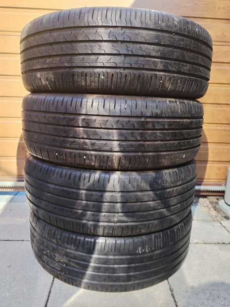 225 60 17 continental 225/60 R 17 nyári gumi garnitura 2021.33.hét