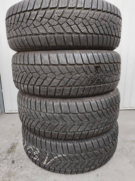 225 60 17 fulda 225/60 R 17 tli gumi garnitura