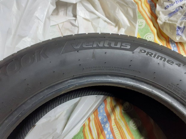 225/60 18 Hankook ny�ri