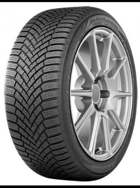 225/60-18 Yokohama Bluearth Winter V906 SUV j 