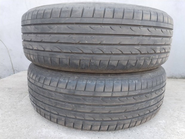 225 60 18 bridgestone 225/60 R 18 nyri gumi 2 db