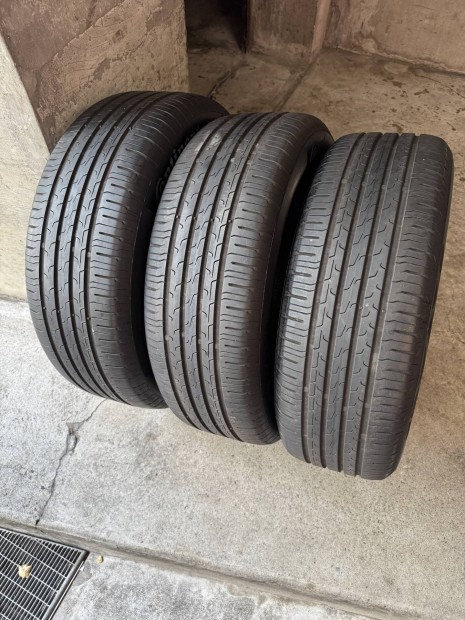225/60/18 continental Nyári gumi