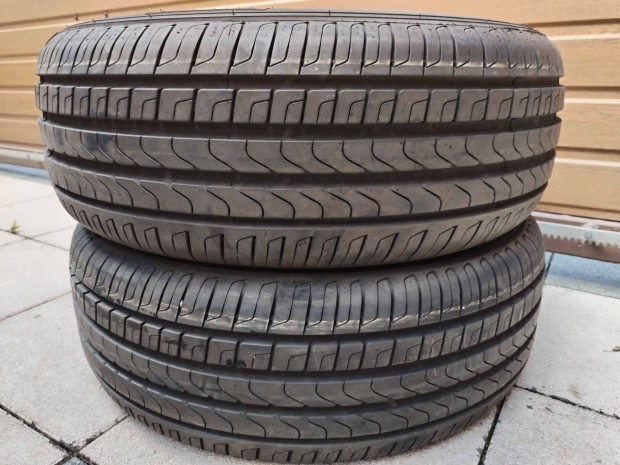 225 60 18 pirelli 225/60 R 18 nyári gumi 2 db újszerű